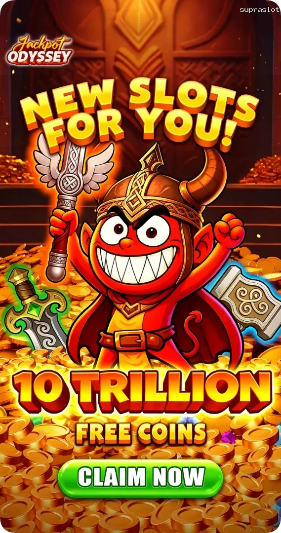 supraslot APK