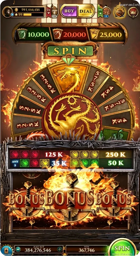 supraslot APK